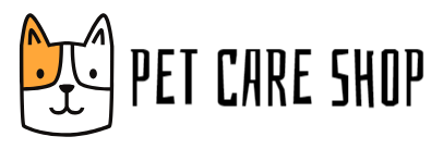 Pet Care Shop