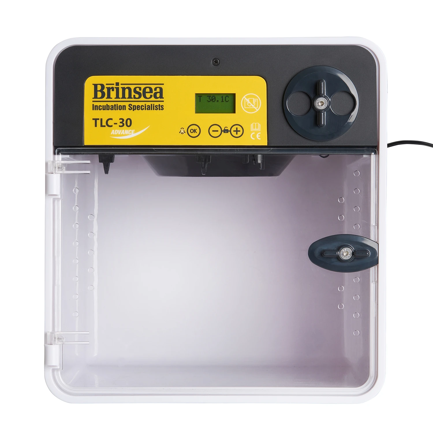 Brinsea TLC30 Advance Portable Incubator ICU / Brooder - Image 2