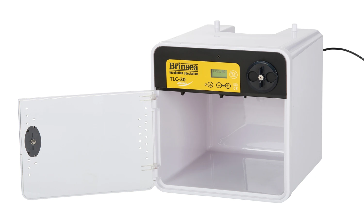 Brinsea TLC30 Advance Portable Incubator ICU / Brooder - Image 3