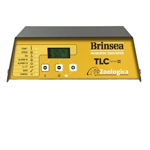 Brinsea TLC40 Zoologica Series II ICU / Brooder - Image 2