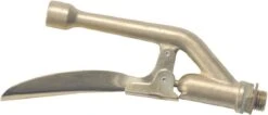 Chapin 6-6062 Industrial Brass Shutoff With Fitting