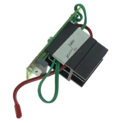 Double K 560 Cage Dryer Controller