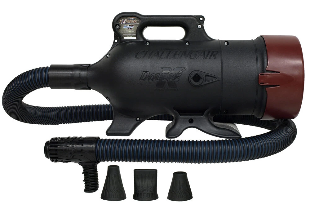 Double K Airgonomic Nozzle - Super Hi-Velocity Nozzle Tip - Image 2