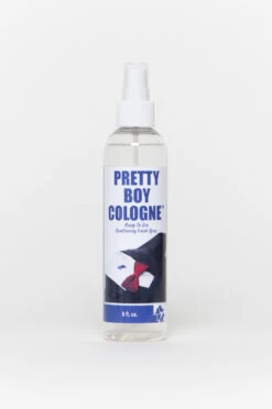 Envirogroom Pretty Boy Cologne RTU Conditioning Finish Spray 8oz