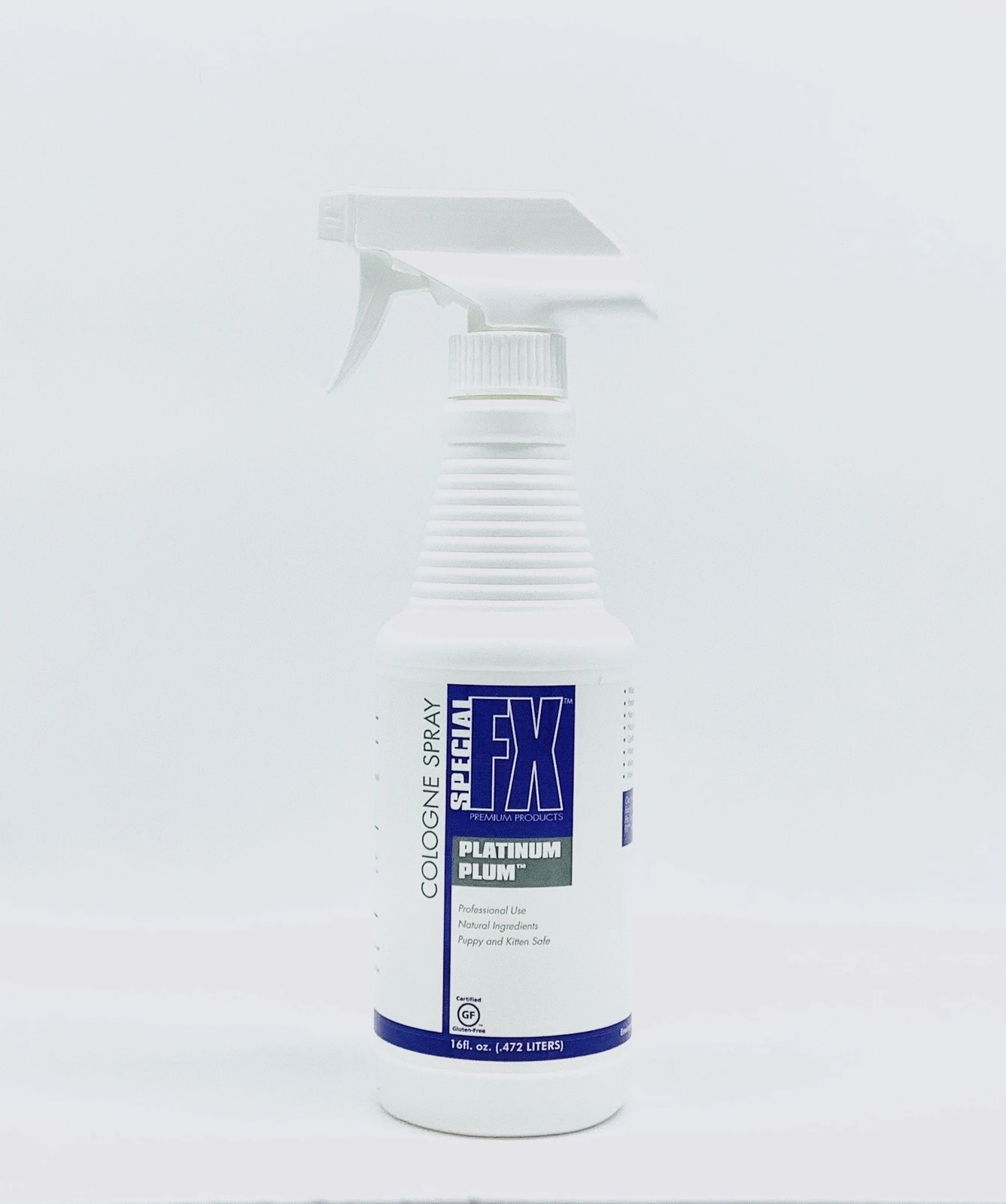 Special FX Platinum Plum Cologne RTU 16oz