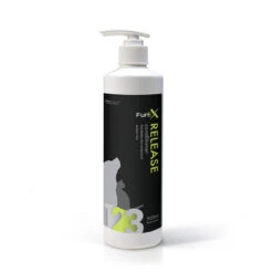 FurEx De-Shedding 2 Release Conditioner 500ml