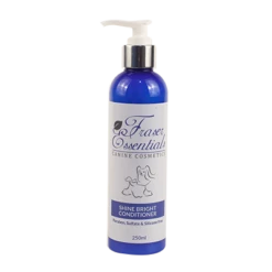 Fraser Essentials Shine Bright Conditioner 250ml