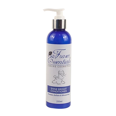 Fraser Essentials Shine Bright Conditioner 250ml