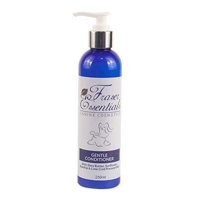 Fraser Essentials Gentle Conditioner 250ml