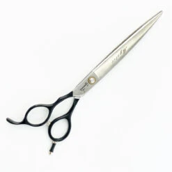 Groomtech Mystic Shear Straight 8" [Left-Handed]