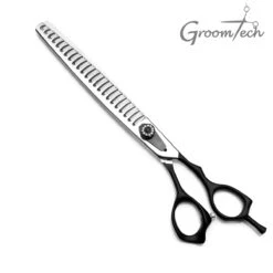 Groomtech Warrior Shear 23 Tooth Blender 8"