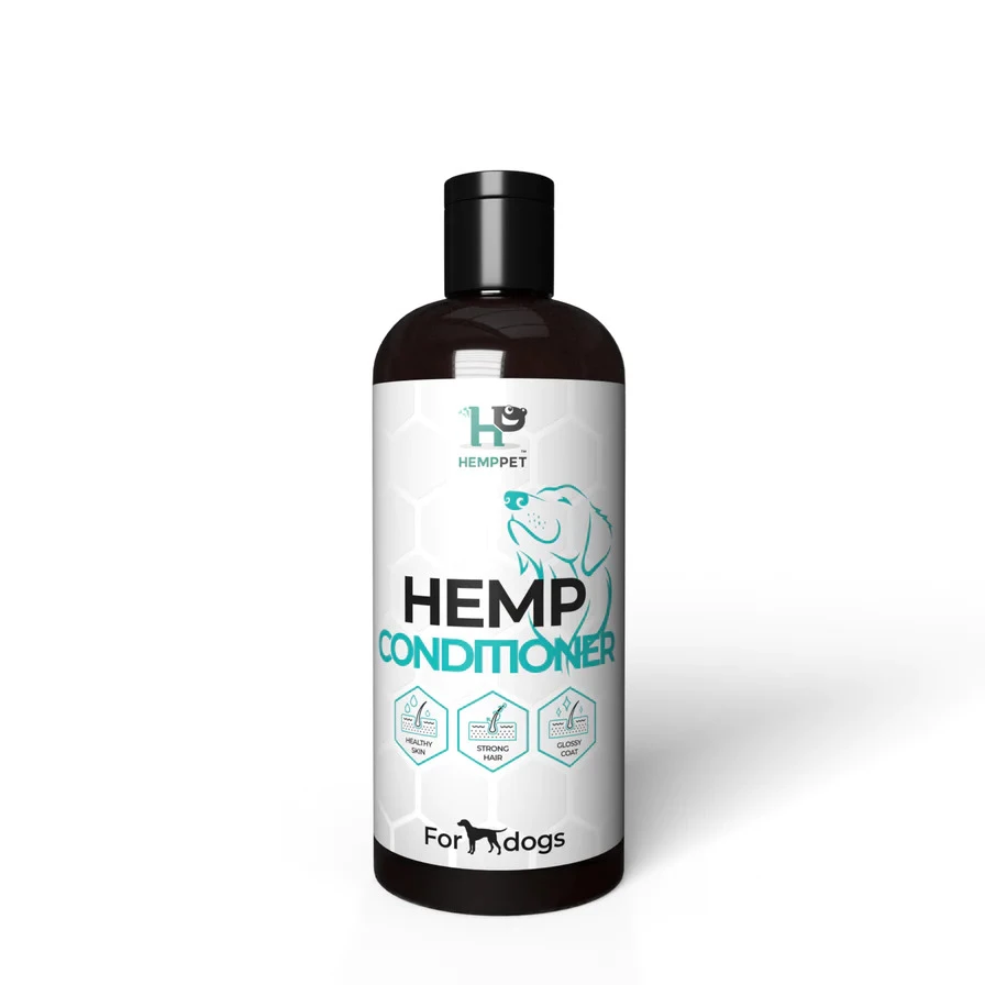 HEMP Dog Conditioner 250ml