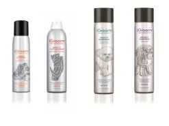 IGroom Styling Spray Bundle