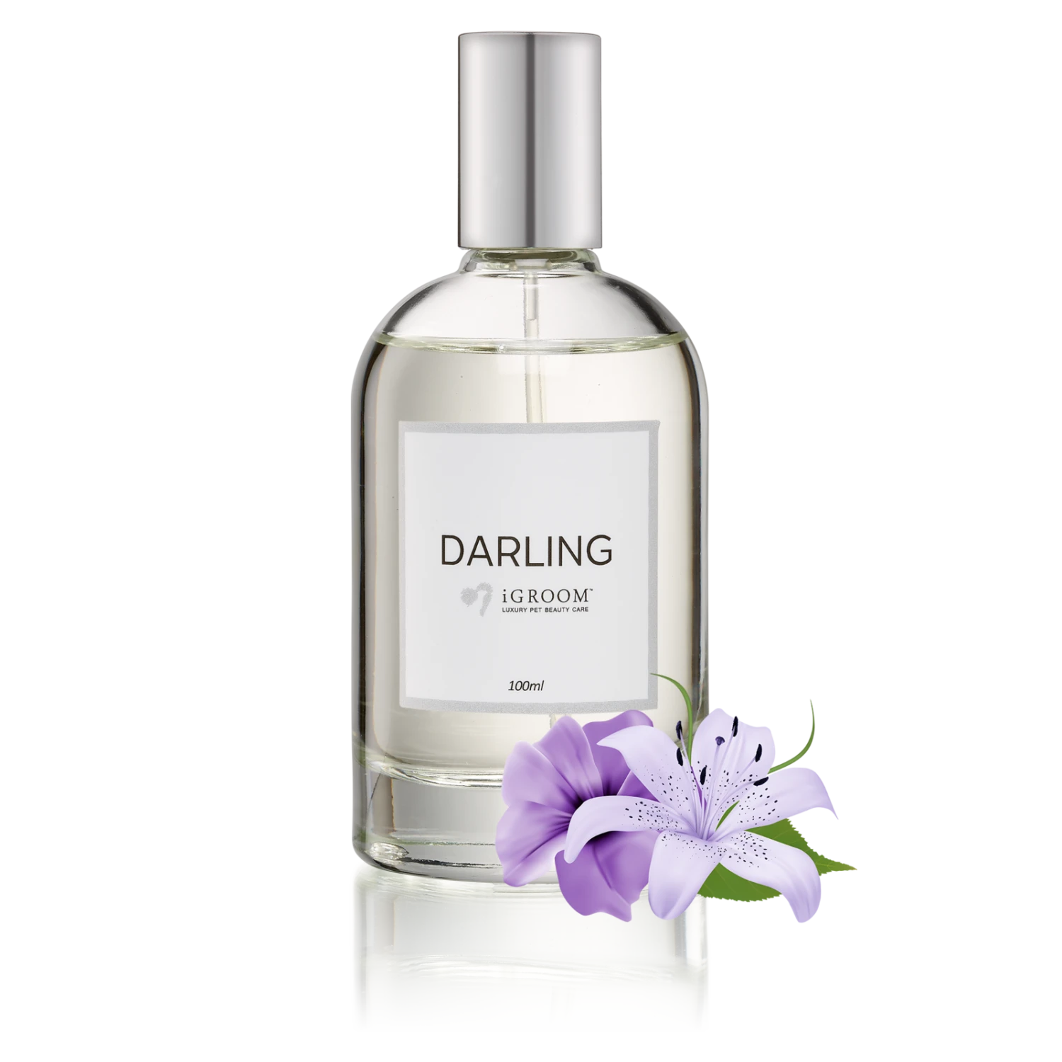 IGroom Perfume Darling 100ml