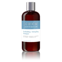 IGroom Deshedding + Detangling Shampoo 16oz (473ml)