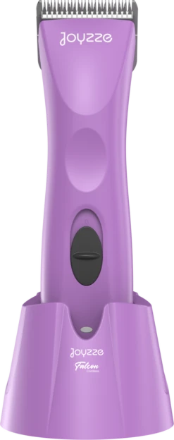Joyzze Falcon A5 Cordless Clipper 2 Speed [Purple]