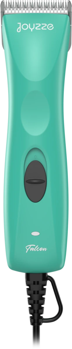 Joyzze Falcon A5 Corded Clipper 2 Speed [Teal]