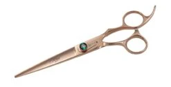 Kenchii Rosé Shear Straight 7"