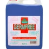 Maxpro Germ Free 5L Disinfectant - Bubble Gum Fragrance