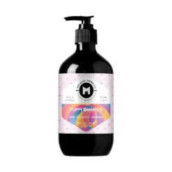 Melanie Newman Puppy Shampoo 500ml