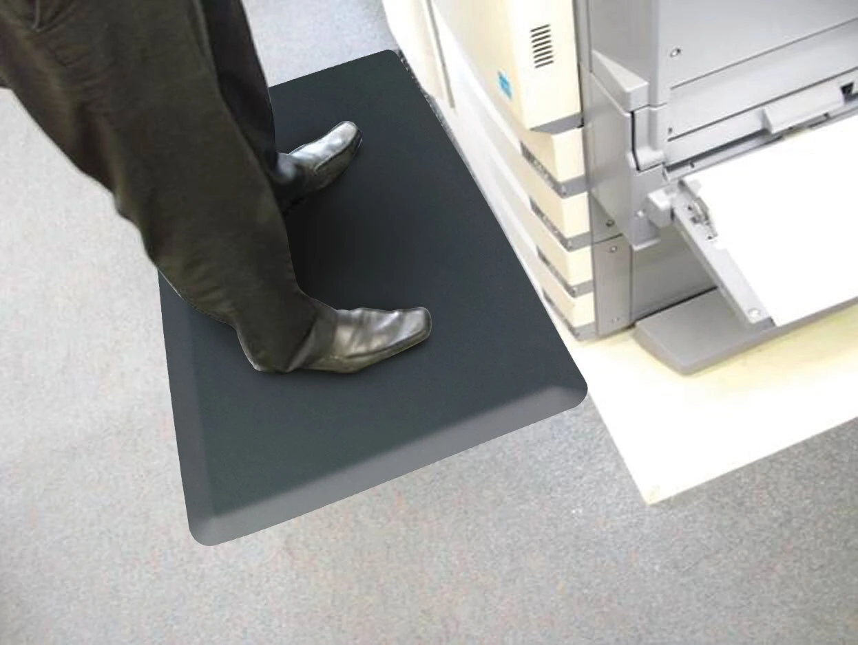 MATTEK 500x750 Comfort Stand II Anti-Fatique Mat - Image 3