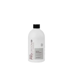 Progroom Whitening Shampoo 500ml