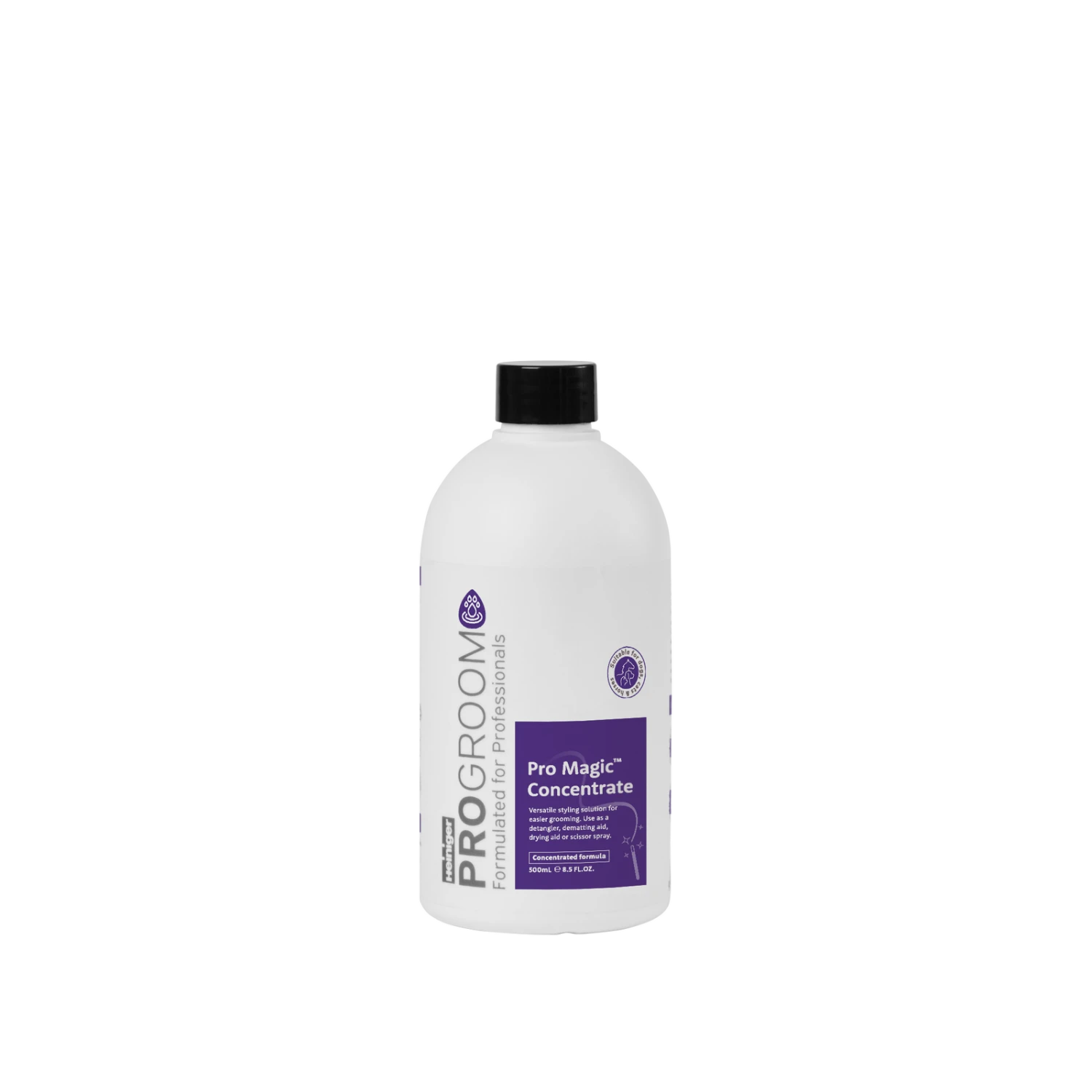 Progroom Pro Magic Concentrate 500ml