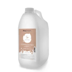 Progroom Coat Care Protein Conditioner 5L