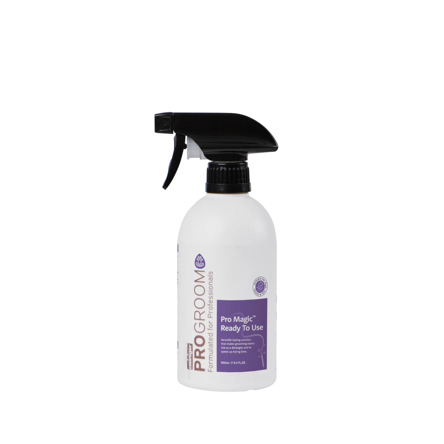 Progroom Pro Magic Ready To Use 500ml
