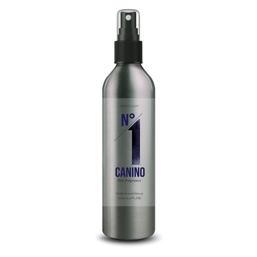 Progroom Canino No 1 Fine Fragrance Cologne 250ml