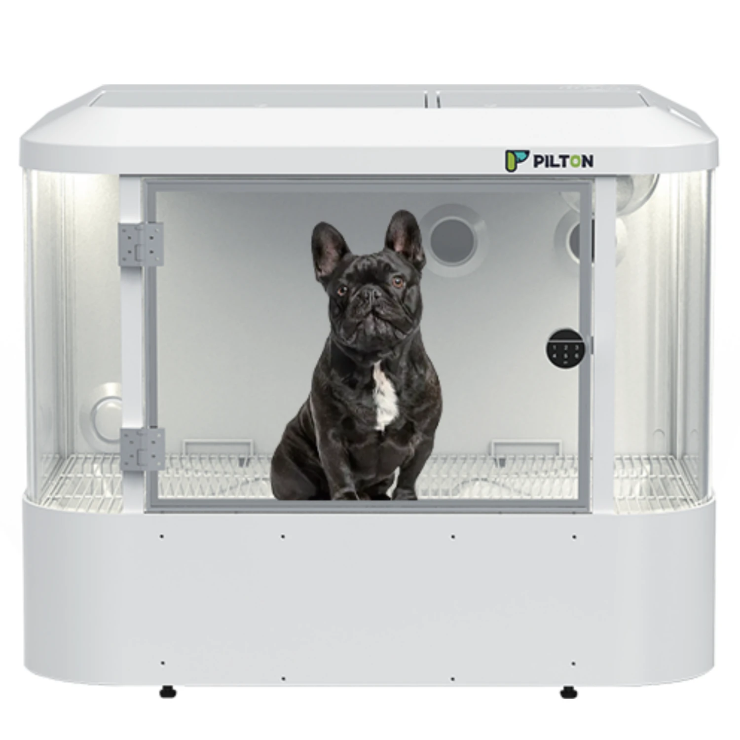 Smart Dog Cabin M01 Pro - Image 3