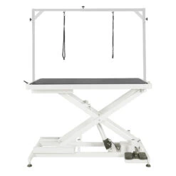 Shernbao Low-Low Electric Lifting Table