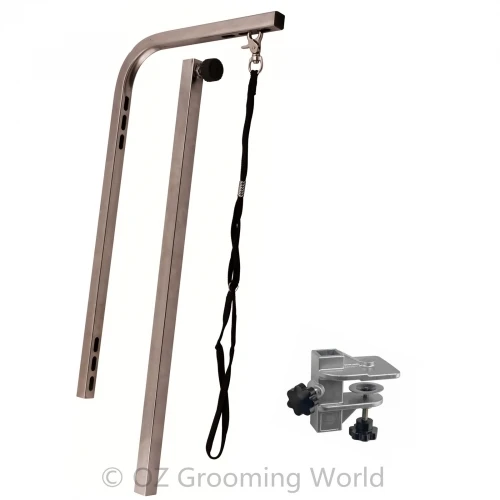 Shernbao Folding Grooming Table - Medium - Image 5