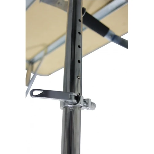 Shernbao Height Adjustable Grooming Table - Large - Image 4