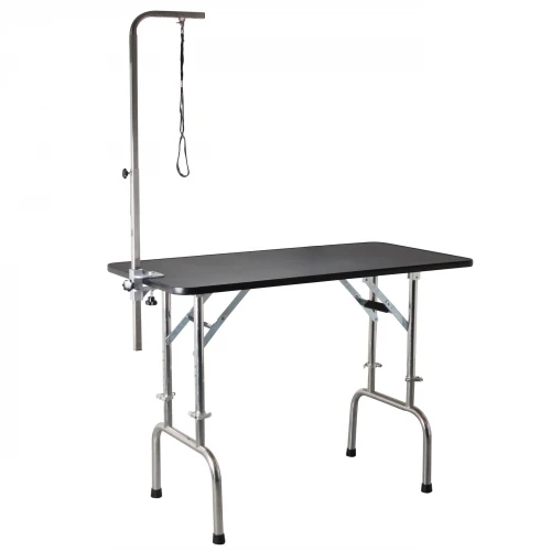 Shernbao Height Adjustable Grooming Table - Large