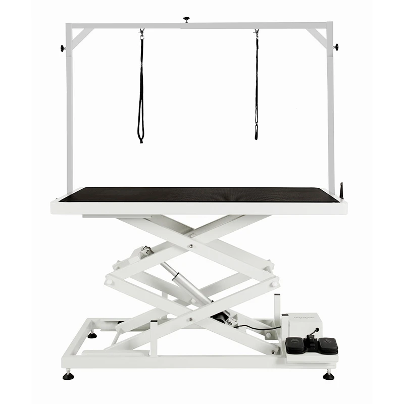 Shernbao Accordion Electric Lifting Table