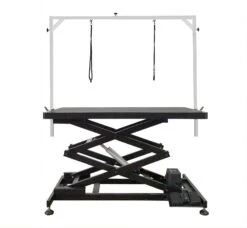 Shernbao Super Accordion Electric Lifting Table [2021 Model]