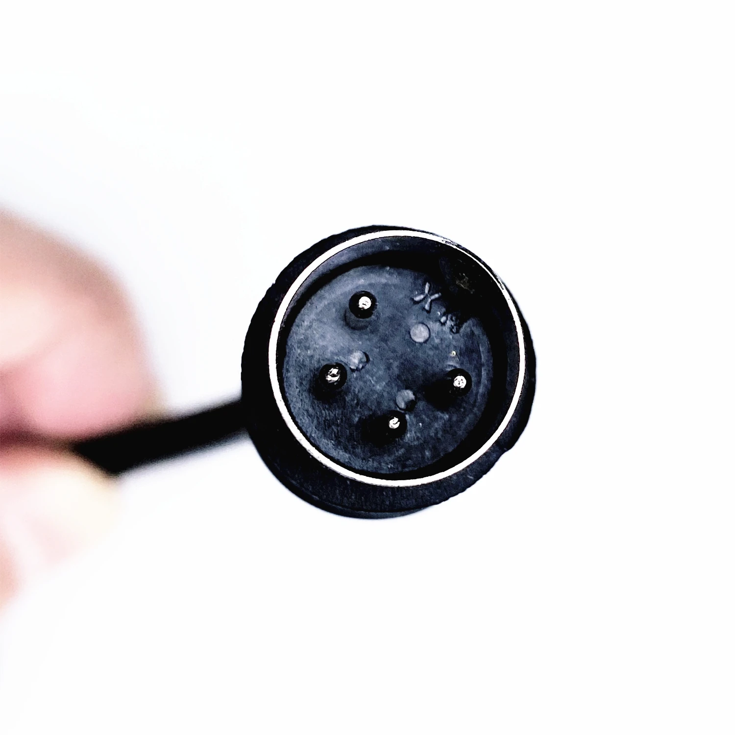 SHERNBAO Lifting Arm Actuator (FT802E, FT804E) Motor - Image 2