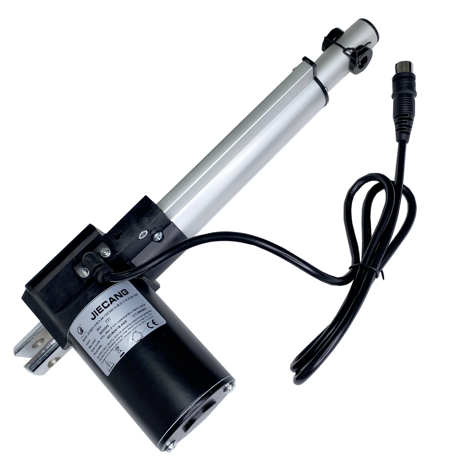 SHERNBAO Lifting Arm Actuator (FT802E, FT804E) Motor