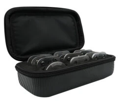 Shernbao Blade Storage Case Fits 12 Blades
