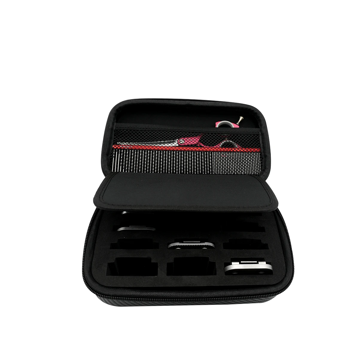 Shernbao Blade Storage Case Fits 12 Blades - Image 4