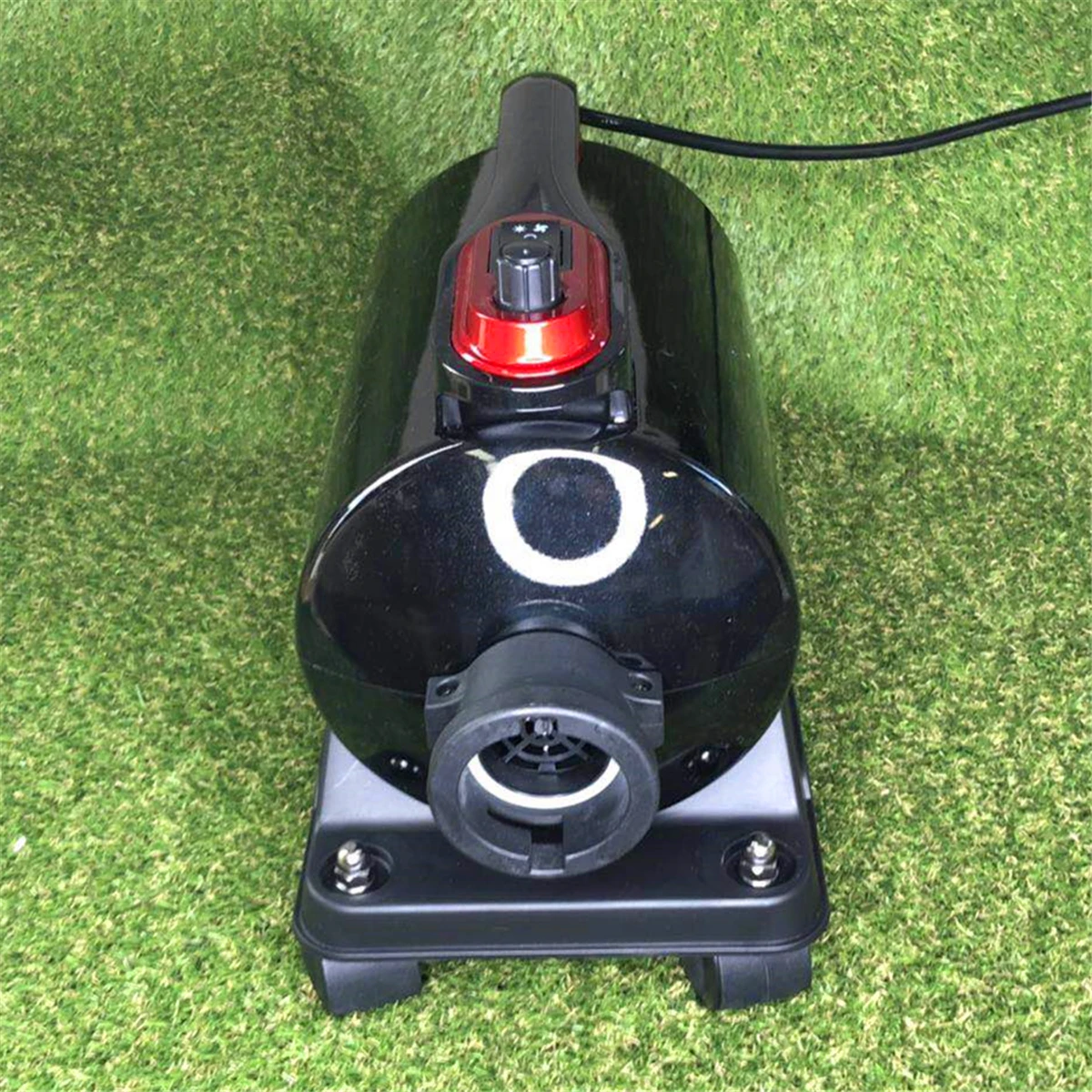 Blaster Single Motor Dryer For Car Detailing & Grooming - Image 3