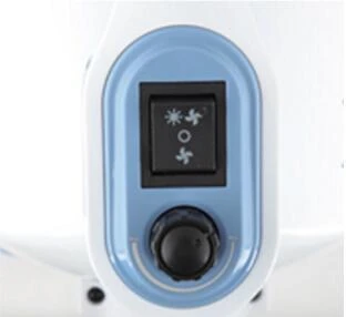 Blaster Single Motor Dryer For Car Detailing & Grooming - Image 4