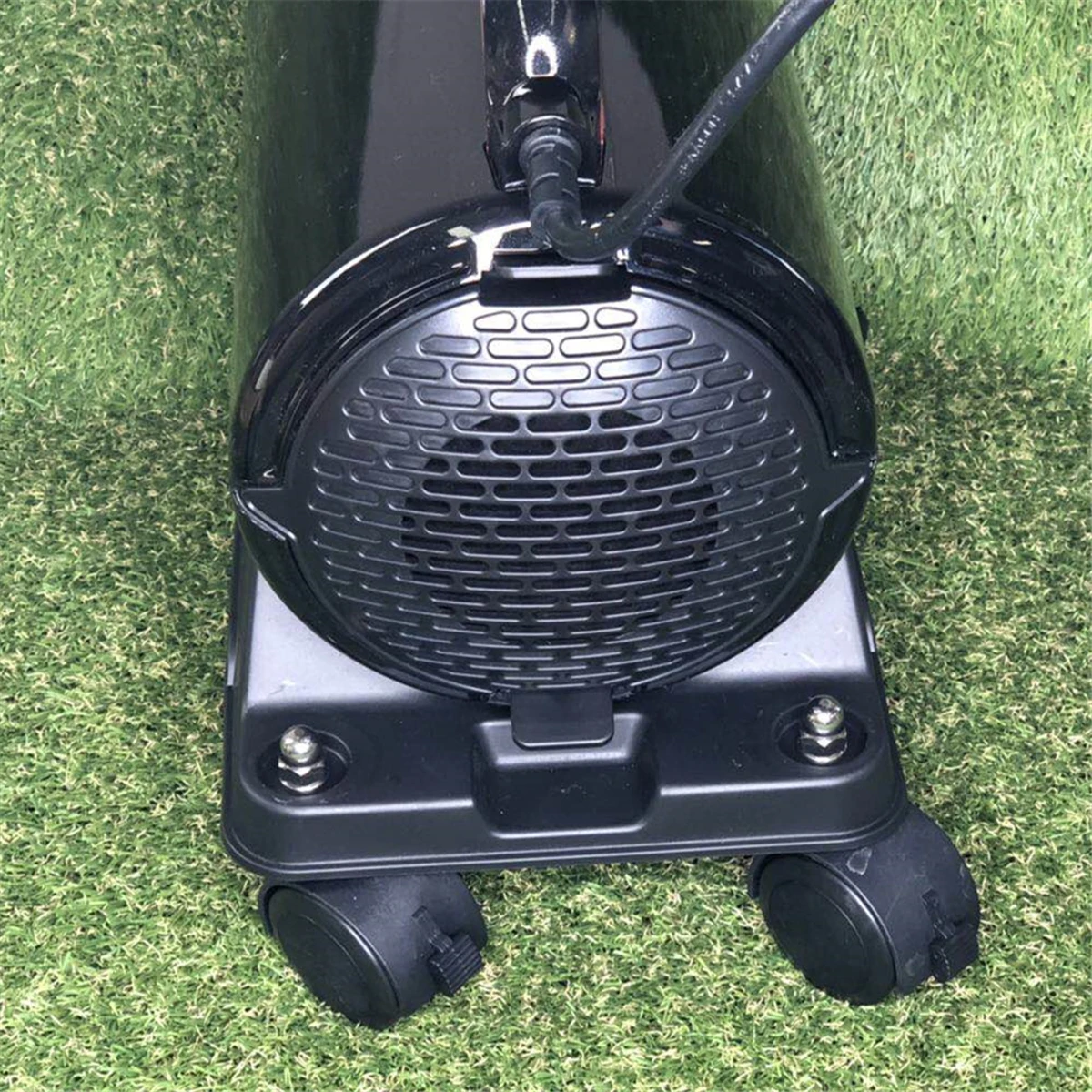 Blaster Single Motor Dryer For Car Detailing & Grooming - Image 5