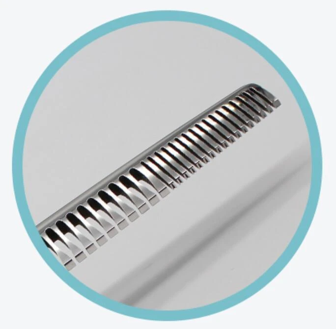 Silver Line Shear Dual Magic Scissor Blender 7.5" - Image 6