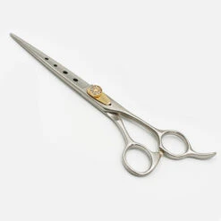 Silver Line Shear Straight 7"