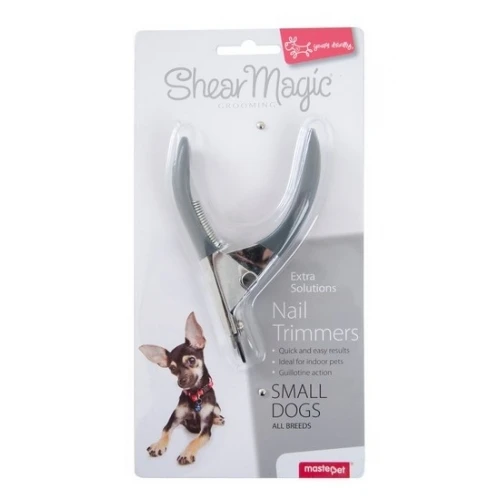 Shear Magic Nail Clipper Guillotine - Image 2