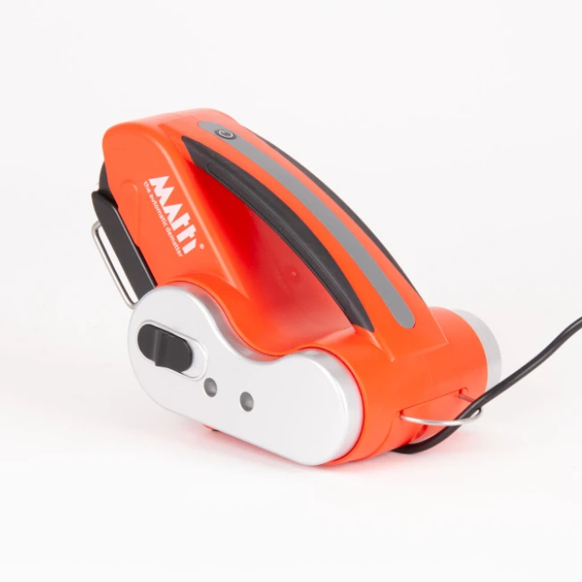 MATTI Automatic Dematter De-matting For Dogs - Image 2