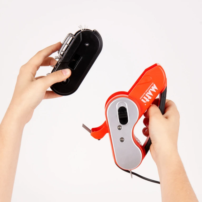 MATTI Automatic Dematter De-matting For Dogs - Image 3