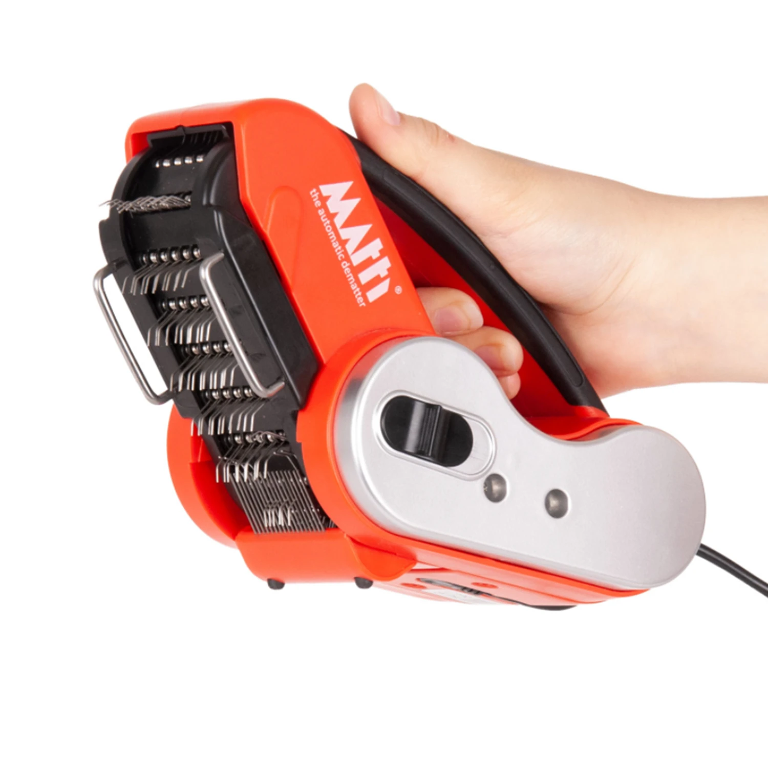 MATTI Automatic Dematter De-matting For Dogs